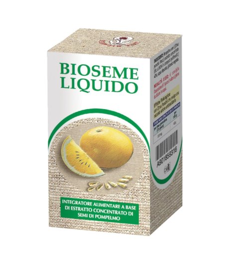 BIOSEME SEMI POMPEL 50ML GTT