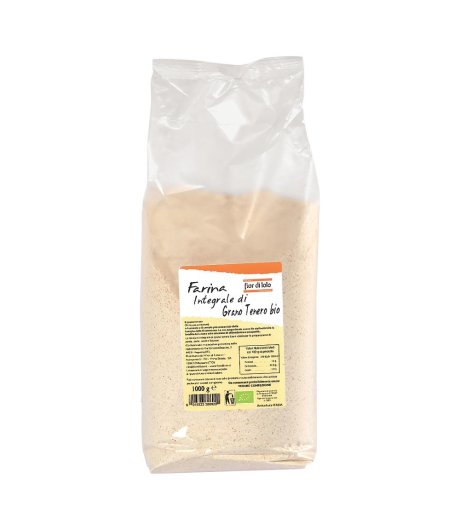 FdL Farina Int.Grano Tenero1Kg