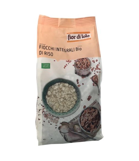 Fiocchi Riso Integr 500g