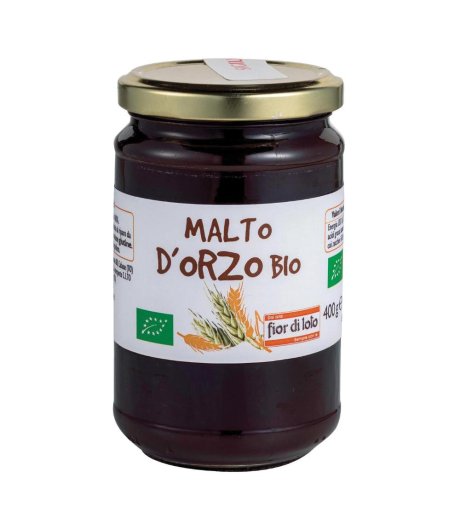 FdL Malto d'Orzo 400g