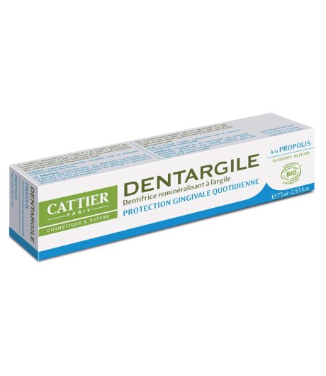 DENTIFRICIO PROP/ARGILLA 100GR