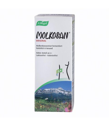 Bioforce Molkosan 500ml