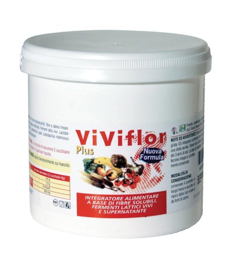 VIVIFLOR LIQ 250G (AVD REFORM)