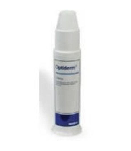 OPTIDERM*CREMA IDRAT TB 200G