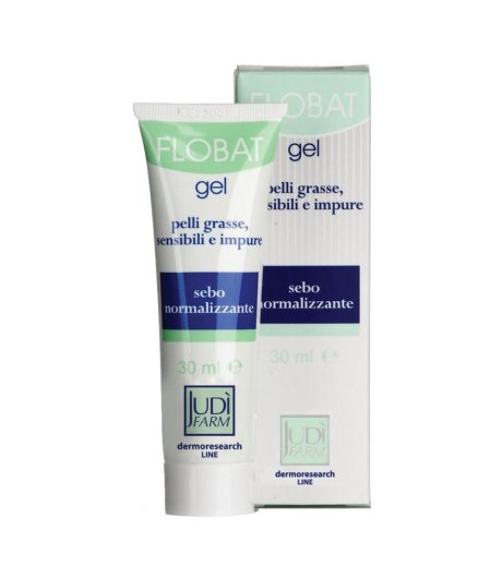 FLOBAT Gel P/G 30ml