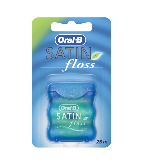 Oralb Satin Floss Filo Interde