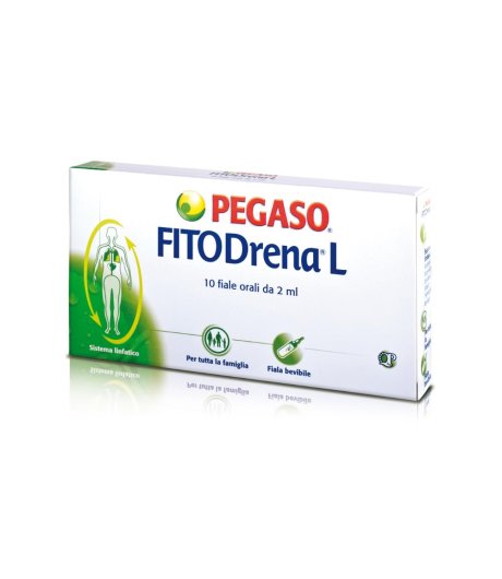 PG.FITODRENA L 10F OS 2ML