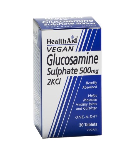 GLUCOSAMINA 30 Cpr HEA