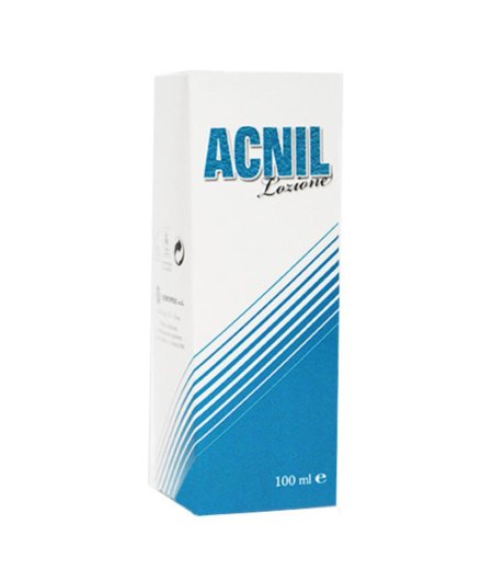 ACNIL-LOZ A-ACNE 100ML