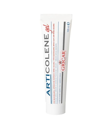 ARTICOLENE GEL 100ML GRICAR""