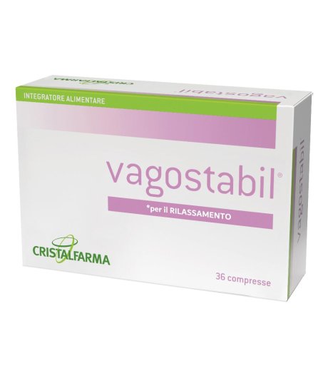 Vagostabil 36cpr