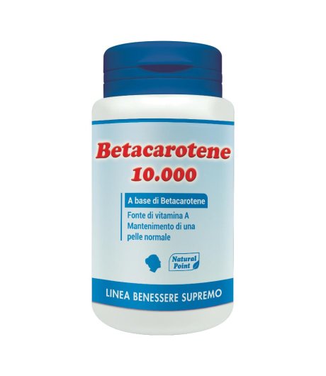Betacarotene 10000 80prl