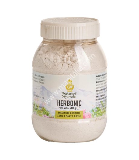 HERBONIC POLV 200G AMR