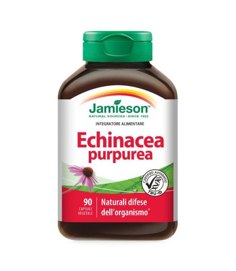 ECHINACEA PURP JAMIESON 90CPS