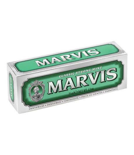 Marvis Classic Mint 25ml