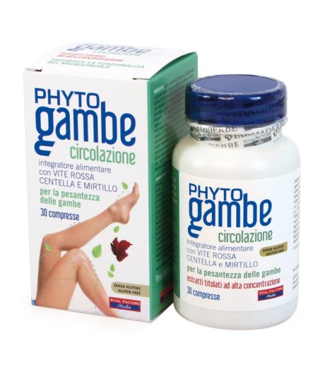 PHYTOGAMBE 30CPR