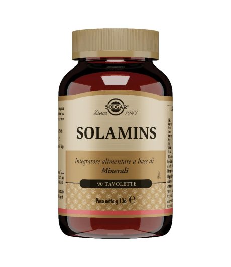 Solamins 90tav