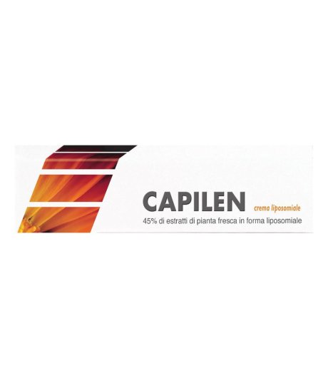 CAPILEN CR LIPOSOM 50ML