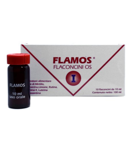 Flamos 10fl
