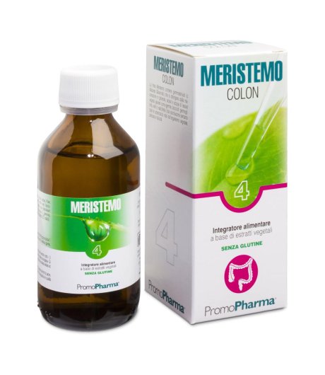 MERISTEMO INKAS 4 100ML