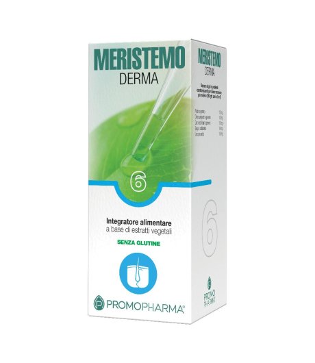 MERISTEMO YNKHAS 6 100ML