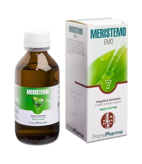 MERISTEMO YNKHAS 7 100ML