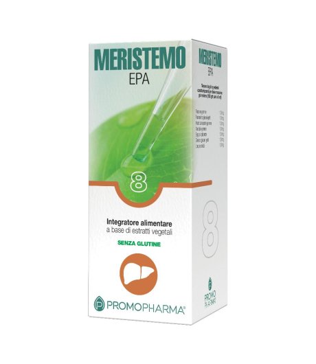 MERISTEMO YNKHAS 8 100ML