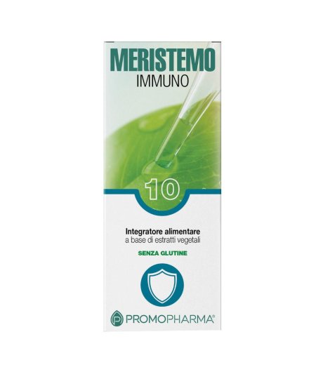 MERISTEMO INKAS 10 100ML