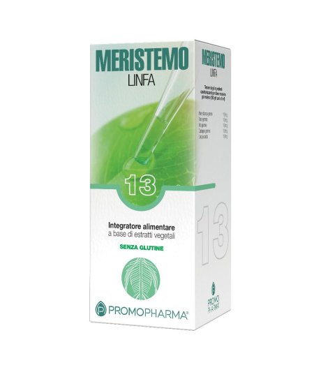 MERISTEMO YNKHAS 13 100ML