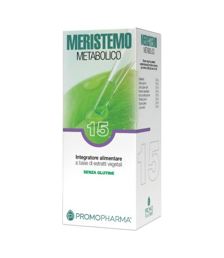 MERISTEMO INKAS 15 100ML