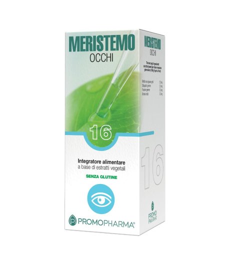 MERISTEMO YNKHAS 16 100ML