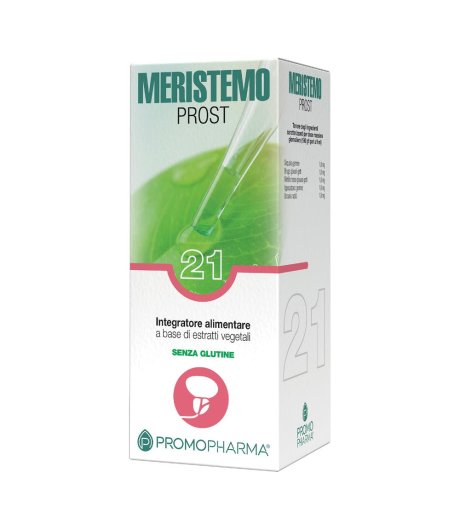 MERISTEMO YNKHAS 21 100ML