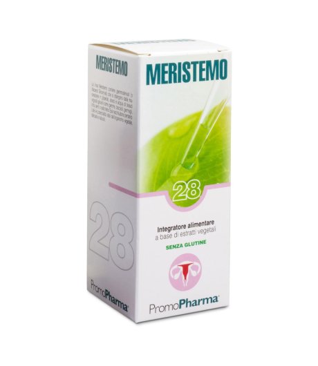 MERISTEMO INKAS 28 100ML