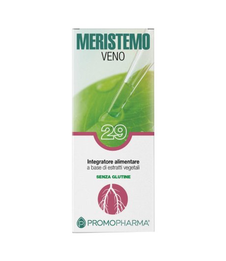 MERISTEMO YNKHAS 29 100ML