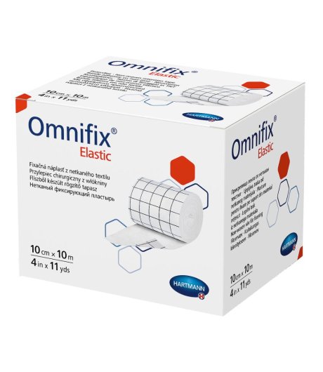 OMNIFIX CER ELASTIC 10X1000CM