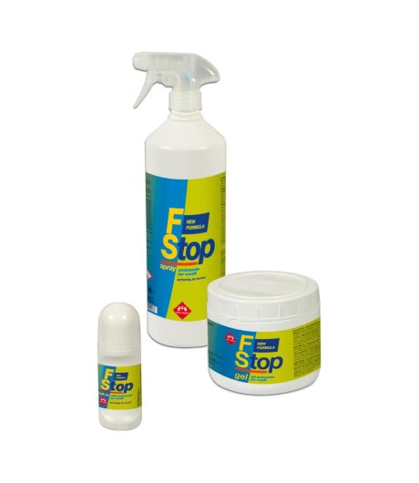 FLAI STOP GEL 500ML