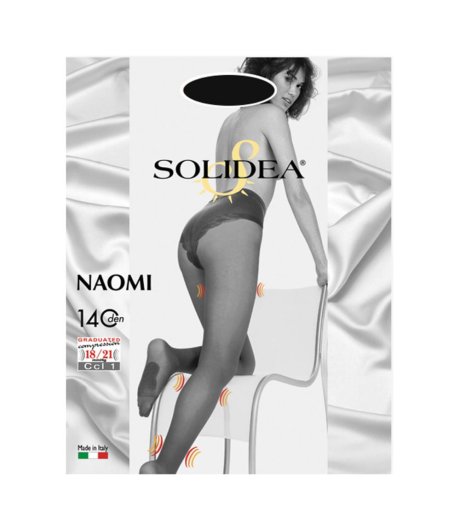 NAOMI-140 Coll.Mod.Nero 4XL