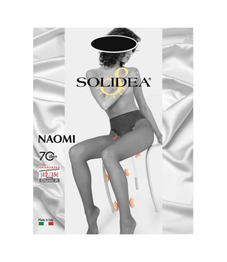 NAOMI 70 Coll.Mod.Nero 1