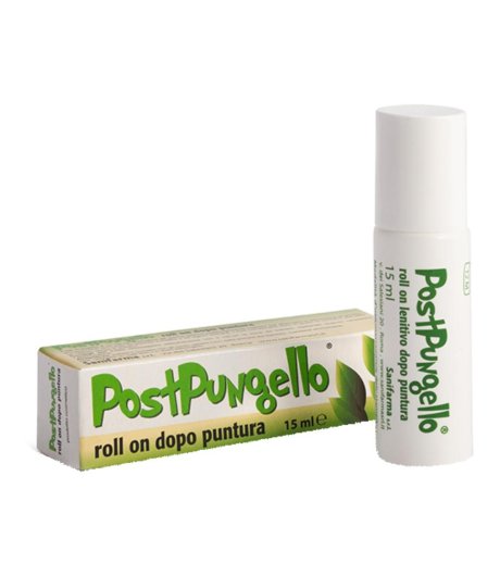 Post Pungello Roll On 15g