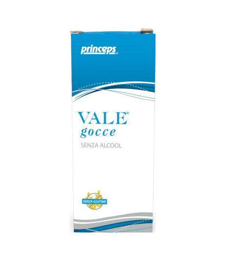 VALE GOCCE 30ML