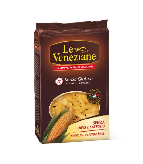 LE VENEZIANE ELICHE 250G