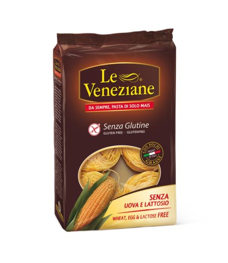 Le Veneziane Capellini 250g