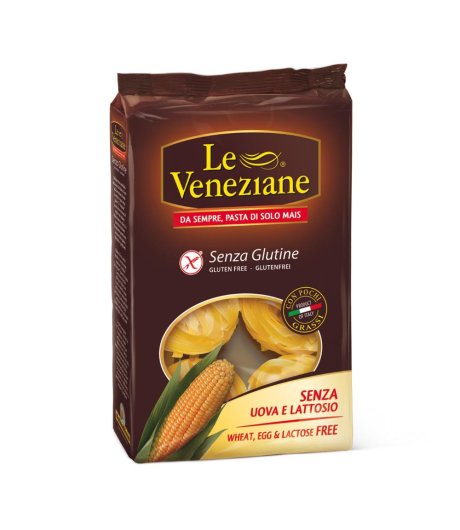 LE VENEZIANE FETTUCCE 250G