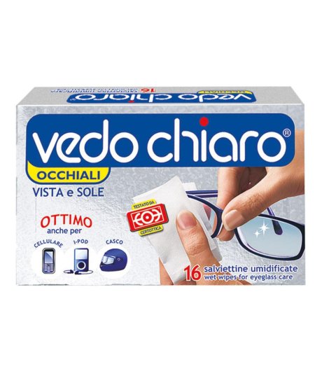 VEDOCHIARO OCCHIALI 16SALV