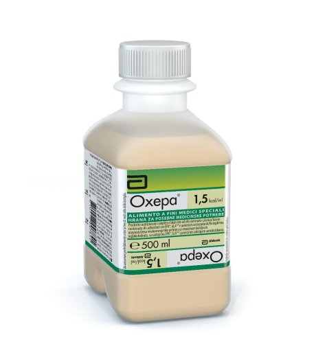 OXEPA 500ML