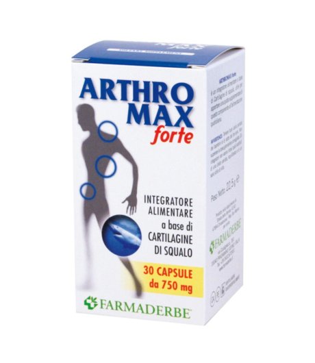 ARTHROMAX FORTE 30CPS