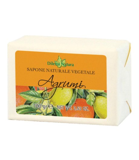 DILETTA N SAP AGRUMI 100G