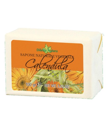 Diletta N Sapone Calendula100g