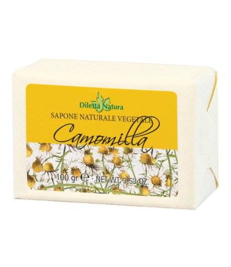 Diletta N Sapone Camomilla100g