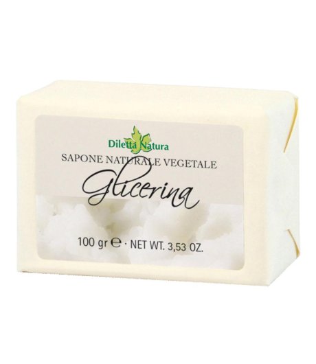 DILETTA N SAPONE GLICERINA100G